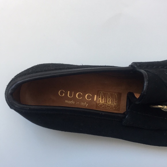Women Gucci casual shoes - Picture 5 of 5